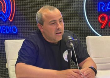 Taekwondo en alto nivel: Necochea volvió a tener su torneo después de siete años y con presencia de figuras nacionales e internacionales