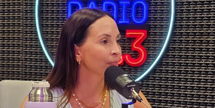 Verano, apuros y riesgos: la Dra. Emilia Petrarca advierte por el boom de dietas exprés y entrenamientos extremos