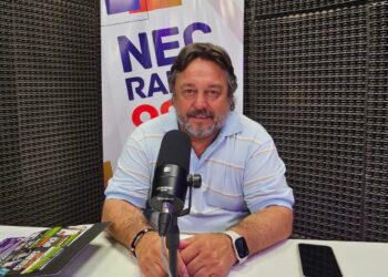 Wilgenhoff: ‘Quequén estuvo olvidada muchos años, pero hoy estamos poniendo cada área en marcha’