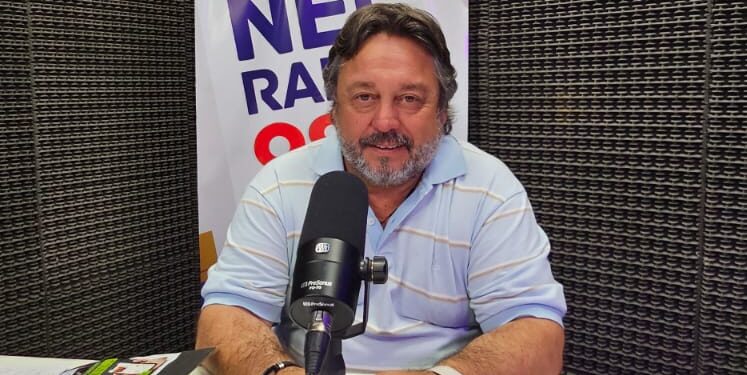 Wilgenhoff: ‘Quequén estuvo olvidada muchos años, pero hoy estamos poniendo cada área en marcha’