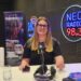 Mónica Knudsen: la pionera del Zumba en Necochea que se despide después de 13 años de alegría, comunidad y contención