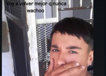 Muerte de Bautista Coronel: Comienza la audiencia donde declara el acusado y dos adolescentes que presenciaron el tragico hecho