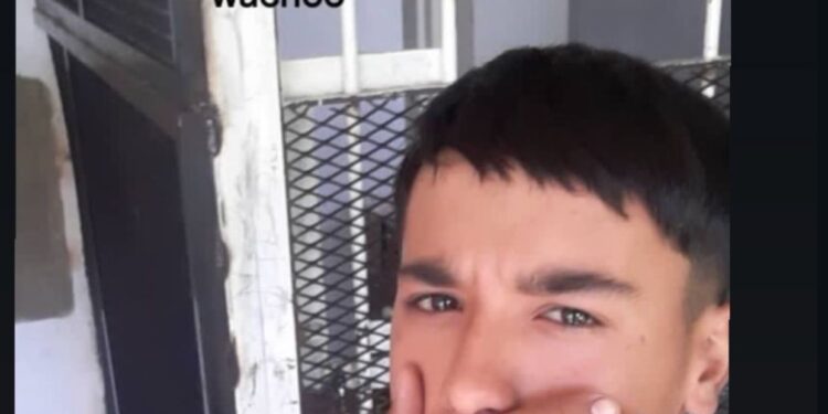 Muerte de Bautista Coronel: Comienza la audiencia donde declara el acusado y dos adolescentes que presenciaron el tragico hecho