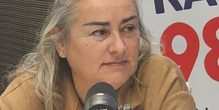 La jueza de Garantías, Dra. Aída Lehz, confirmó que la causa por la desaparición de Débora Bulacio está caratulada como femicidio.