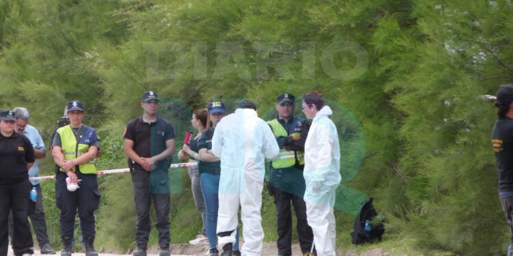 Triste final para Débora Bulacio: la búsqueda terminó con el hallazgo de su cuerpo