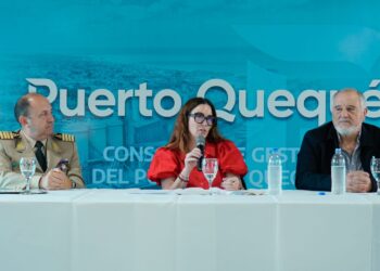 “Los puertos debemos anticiparnos: planificar es clave para el desarrollo”, expresó el Presidente del Consejo Portuario Argentino