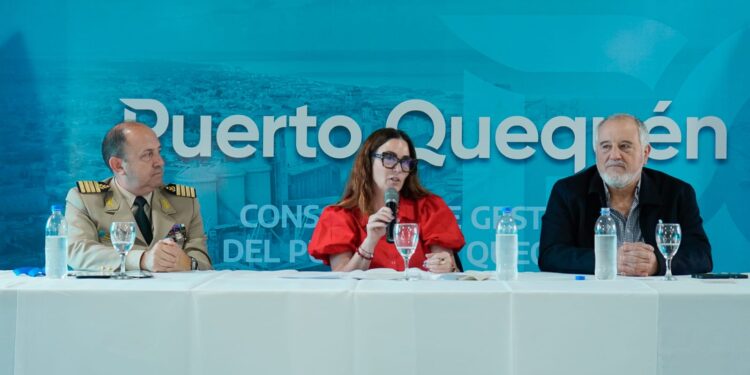 “Los puertos debemos anticiparnos: planificar es clave para el desarrollo”, expresó el Presidente del Consejo Portuario Argentino