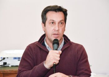Rojas agradeció a la Provincia, cuestionó a Nación y pidió “no poner palos en la rueda” para que los municipios puedan gobernar