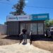 La nueva comisaría modular de Quequén: primera en el país construida íntegramente con contenedores