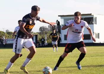 Adiós al Regional: derrota y eliminación para Villa Díaz Vélez