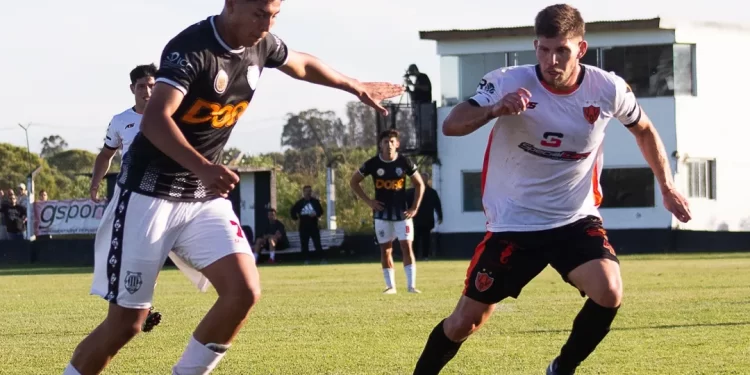 Adiós al Regional: derrota y eliminación para Villa Díaz Vélez