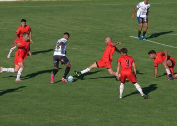 ¿La Liga Necochense “pausa” la final? que nos dice su comunicado tras la protesta de Villa Díaz Vélez