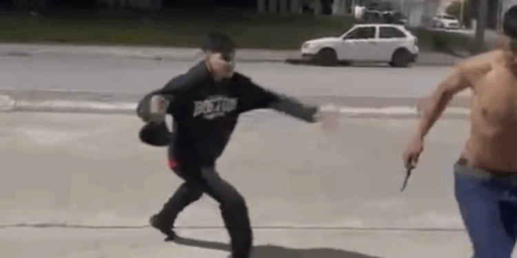 EDITORIAL: La tragedia de Bautista: cuando la violencia se vuelve espectáculo