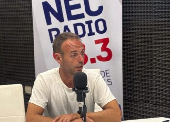 Coria anunció nuevas disciplinas para 2026 y destacó la intensa agenda deportiva que vive la ciudad