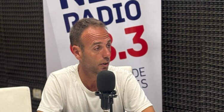 Coria anunció nuevas disciplinas para 2026 y destacó la intensa agenda deportiva que vive la ciudad