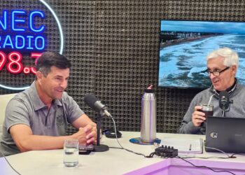 José Camiña vuelve a conducir el SUPA: “Voy a ordenar el sindicato”. Adelantó que impulsará una denuncia penal por la falta de balances