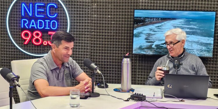 José Camiña vuelve a conducir el SUPA: “Voy a ordenar el sindicato”. Adelantó que impulsará una denuncia penal por la falta de balances