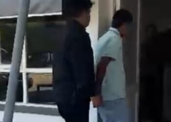 Un detenido por la brutal golpiza frente a un boliche: un jefe policial también habría sido atacado.