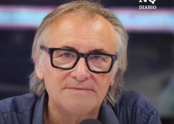 La “rosca” política necochense. Por Miguel Abálsamo