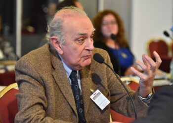 Alberto Asseff: “La Argentina necesita sensatez y reformas estructurales para volver a crecer”