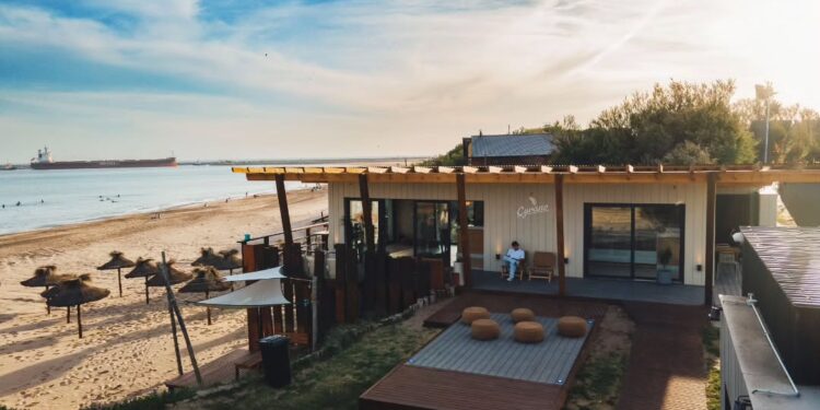 Cyrano se suma a la Semana del Helado Artesanal con fuertes promociones en sus dos sucursales