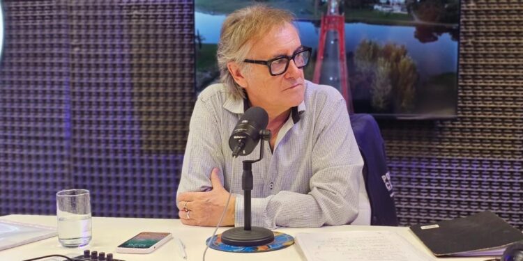 La “rosca” política necochense