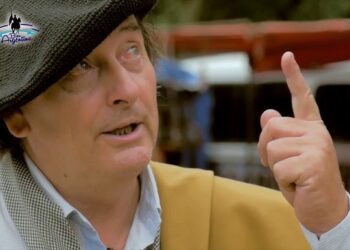 El Pampa Cruz regresa a Necochea con un show cargado de emoción, recuerdos y una conexión histórica con la comunidad