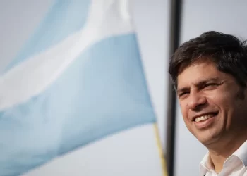 Llega a Necochea el gobernador de la Provincia. ¿Cuál es el itinerario?