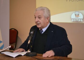 Cuartango advirtió sobre la reforma laboral: “El debate no es mercado o Estado, sino capitalismo humanista o capitalismo salvaje”