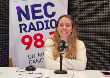 Soledad Arana: la peña solidaria de “Todo para Ellos” llega al Salón Dorado del Huracán para celebrar 40 años y recaudar fondos