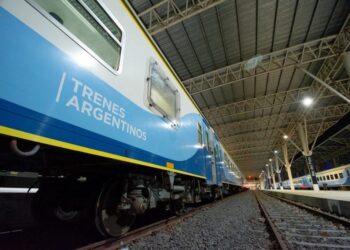 Trenes Argentinos habilitó la venta de pasajes para la temporada: habrá tres servicios diarios