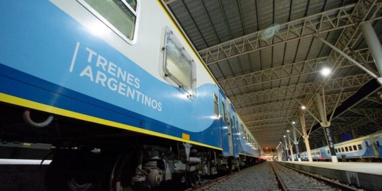 Trenes Argentinos habilitó la venta de pasajes para la temporada: habrá tres servicios diarios
