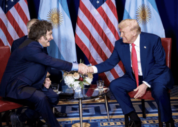 Estados Unidos anunció un nuevo acuerdo comercial con Argentina