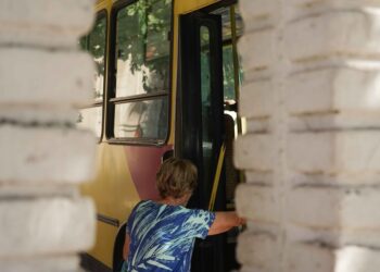 Desde hoy rige el nuevo cuadro tarifario del transporte público en Necochea