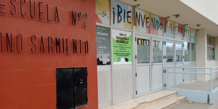 La Provincia oficializó el Calendario Escolar 2026