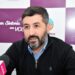 Jorge Martínez volvió a la Secretaría de Gobierno y ya trabaja en la temporada, el presupuesto y el futuro del casino