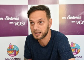 Transporte municipal: SUBE, controles y preparación del sistema para la temporada