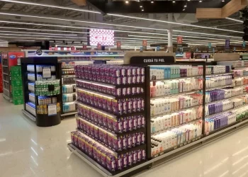 Mar del Plata suma un nuevo supermercado de gran escala: hoy inaugura Coto Puerto