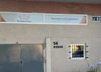 El Samaritano se prepara para realizar su segunda cena solidaria de Nochebuena