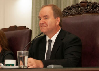 Marcelo Schwarz, elegido por unanimidad como presidente del Concejo: “Tenemos que buscar consensos para que Necochea crezca”