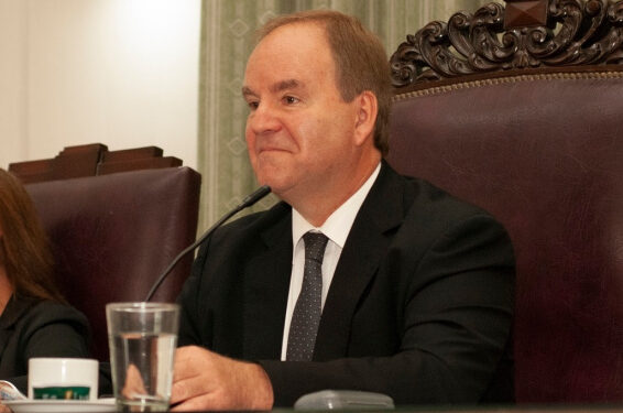 Marcelo Schwarz, elegido por unanimidad como presidente del Concejo: “Tenemos que buscar consensos para que Necochea crezca”