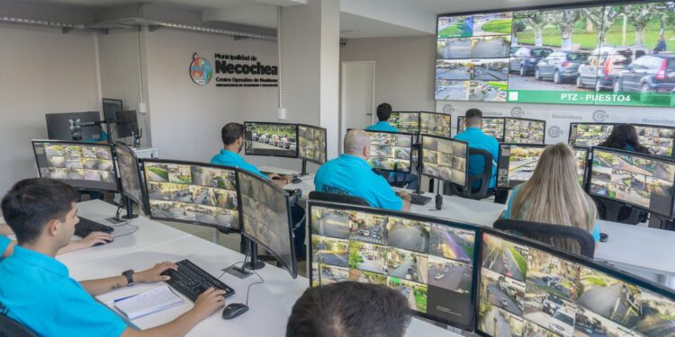 Se refuerza el monitoreo de “trapitos” y piden denunciar al 911 ante cualquier agravio