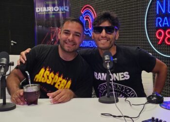 Rock local y compromiso social: Necochea se prepara para una nueva edición de “Rock de Acá”