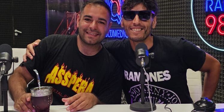 Rock local y compromiso social: Necochea se prepara para una nueva edición de “Rock de Acá”