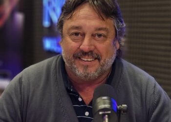 Mario Wilgenhoff pidió “bajar la tensión” por la estructura de hormigón en Quequén y reclamó una solución consensuada