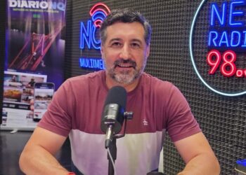 Jorge Martínez: “Era una decisión que había que tomar; el casino no podía seguir consumiendo recursos sin devolver nada a la ciudad”