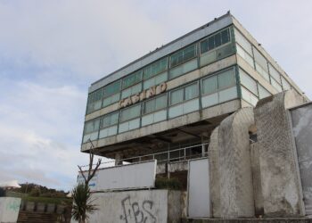 Complejo Casino: se cerro una étapa, comienza la segunda. Hay interesados