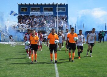 La Provincia prohibió el ingreso a las canchas a 14 involucrados en los incidentes del clásico sancayetanense