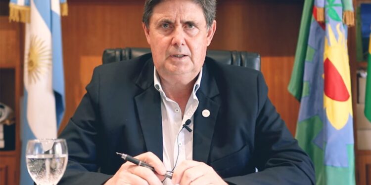 Miguel Gargaglione, en plena recuperación: un llamado de atención que cambia prioridades