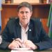 Miguel Gargaglione, en plena recuperación: un llamado de atención que cambia prioridades